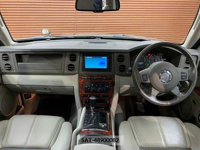 Jeep COMMANDER 2006-07 273272-1