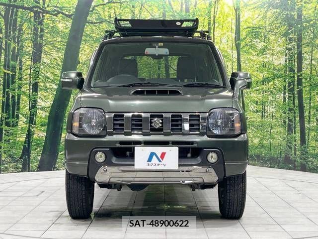 Suzuki JIMNY 2017-06 383657-14