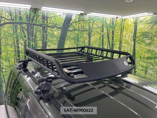 Suzuki JIMNY 2017-06 383657-5