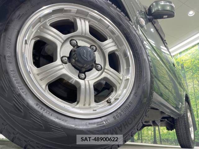 Suzuki JIMNY 2017-06 383657-13