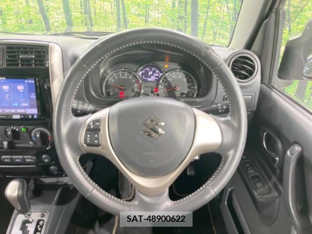 Suzuki JIMNY 2017-06 383657-11
