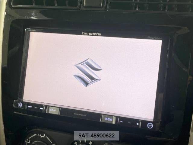 Suzuki JIMNY 2017-06 383657-2