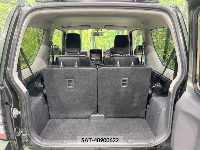 Suzuki JIMNY 2017-06 383657-10