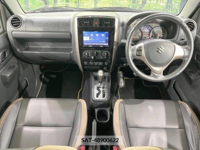 Suzuki JIMNY 2017-06 383657-1