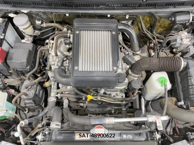 Suzuki JIMNY 2017-06 383657-18
