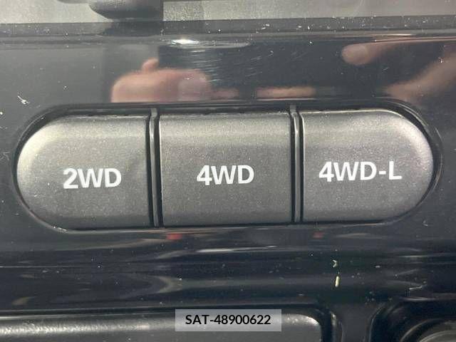 Suzuki JIMNY 2017-06 383657-7