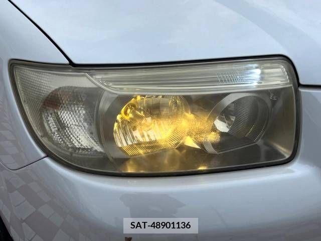 Subaru FORESTER 2006-10 342877-12