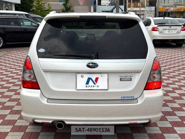 Subaru FORESTER 2006-10 342877-15