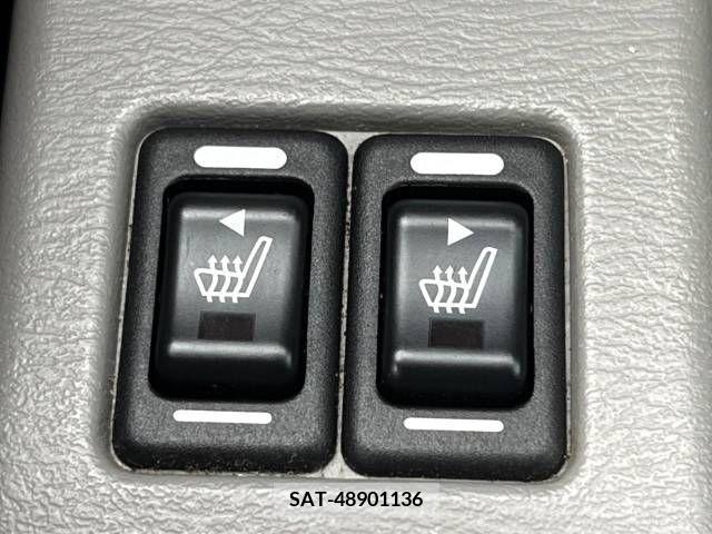 Subaru FORESTER 2006-10 342877-6