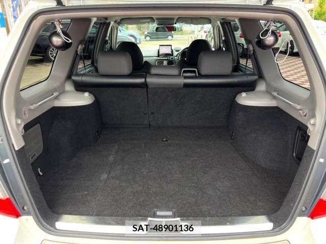 Subaru FORESTER 2006-10 342877-10
