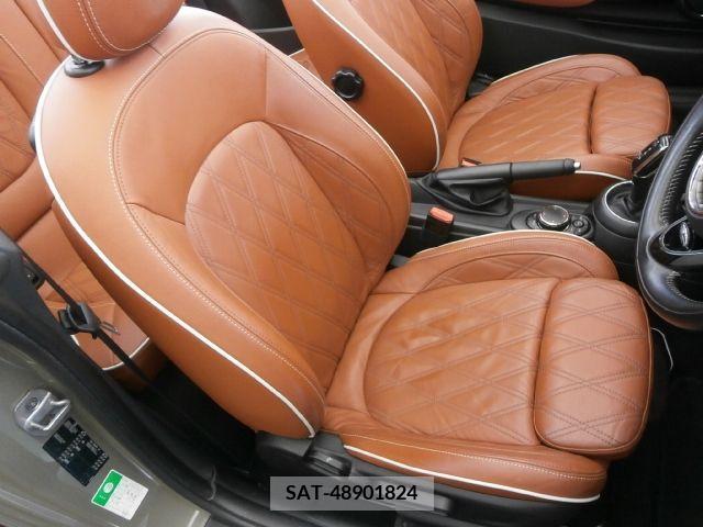 Bmw MINI 2018-12 252485-16