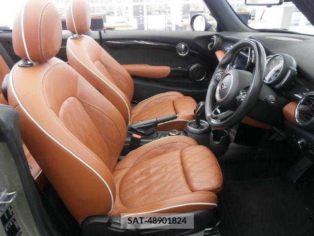 Bmw MINI 2018-12 252485-15