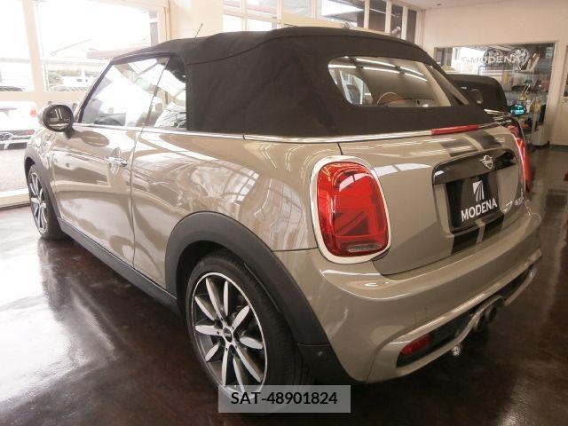 Bmw MINI 2018-12 252485-13