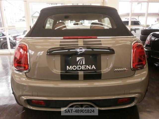 Bmw MINI 2018-12 252485-12