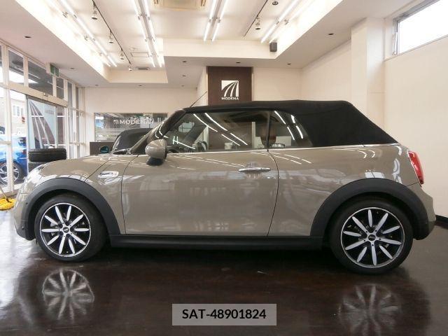 Bmw MINI 2018-12 252485-10