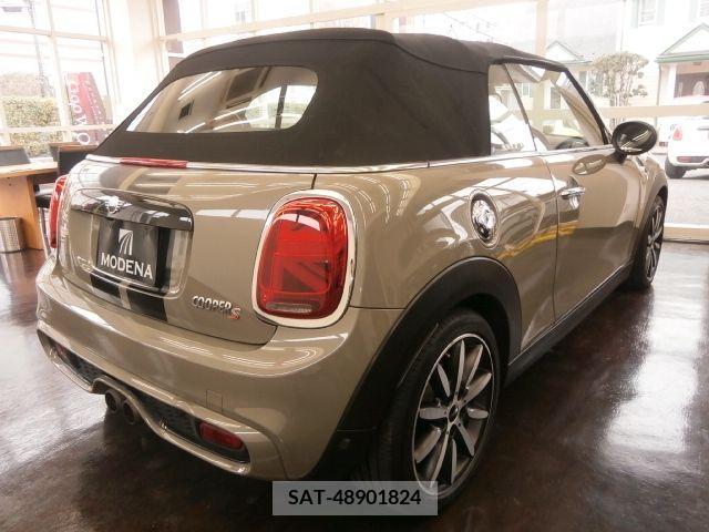 Bmw MINI 2018-12 252485-11
