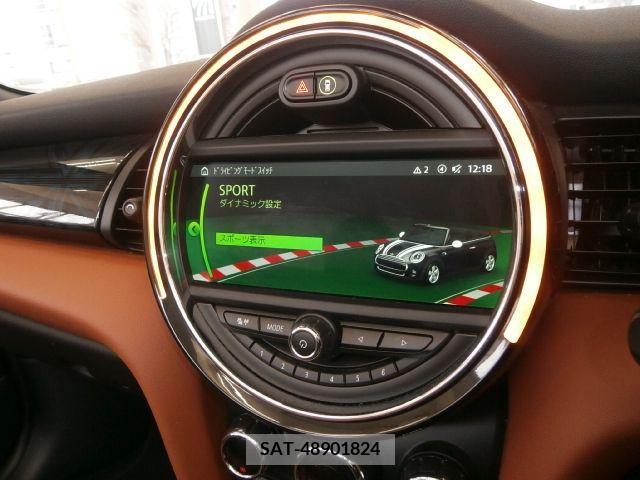 Bmw MINI 2018-12 252485-26