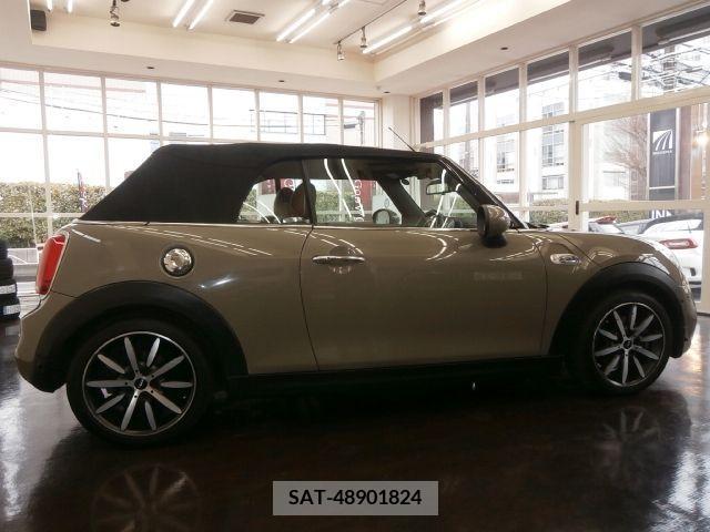 Bmw MINI 2018-12 252485-4