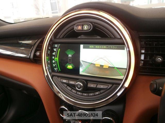 Bmw MINI 2018-12 252485-25