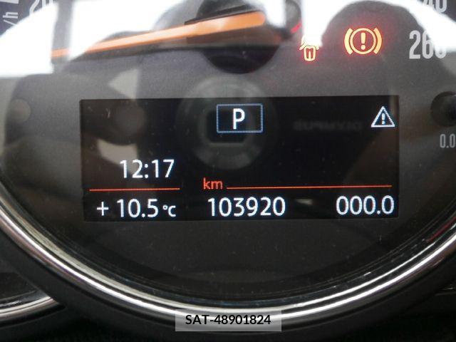 Bmw MINI 2018-12 252485-24