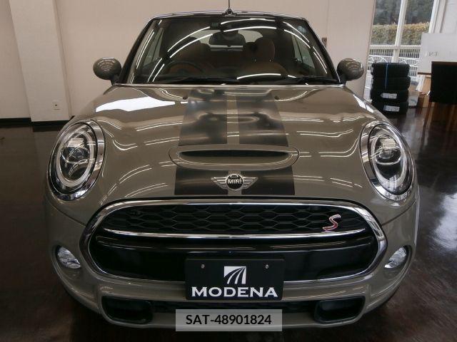 Bmw MINI 2018-12 252485-2