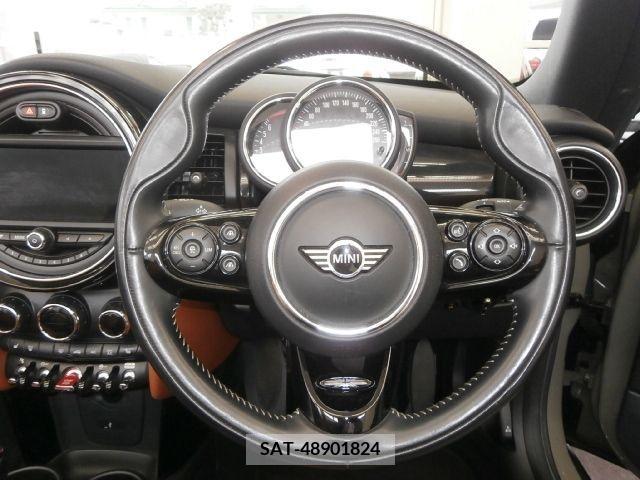 Bmw MINI 2018-12 252485-23