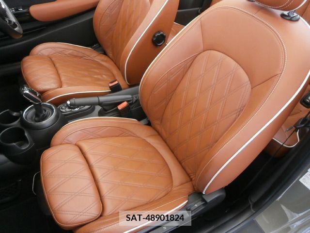 Bmw MINI 2018-12 252485-20