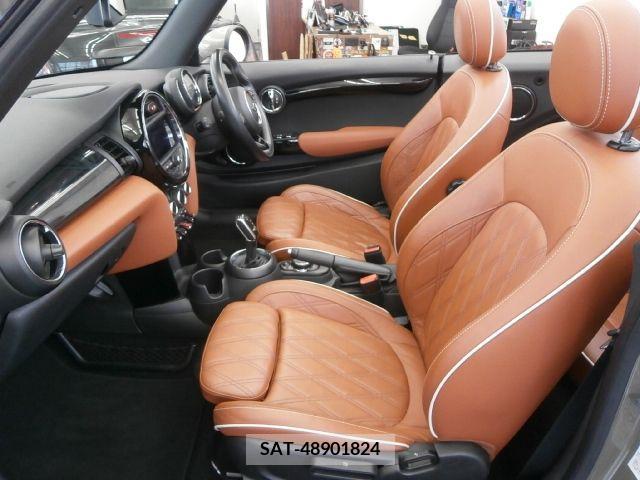 Bmw MINI 2018-12 252485-19