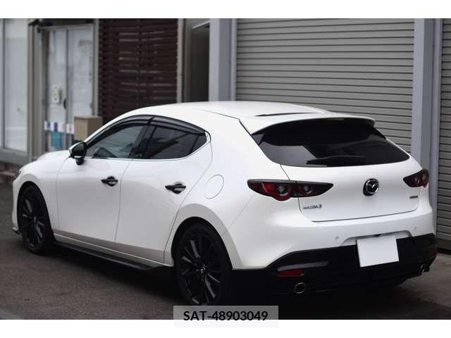 Mazda MAZDA3 2023-06 276417-2
