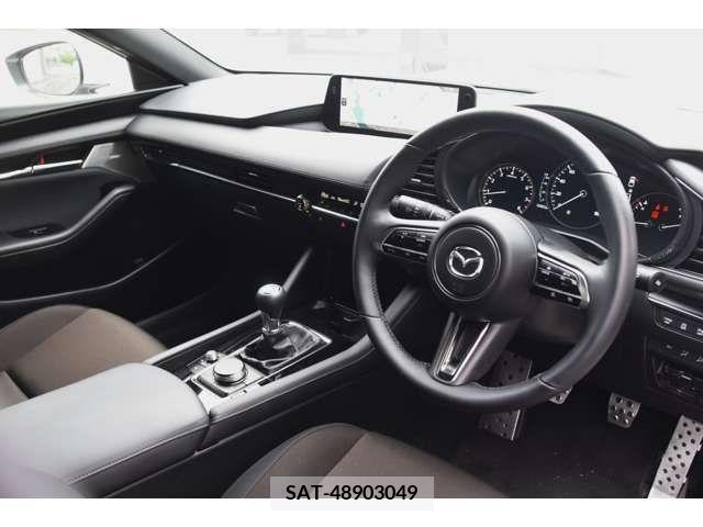 Mazda MAZDA3 2023-06 276417-3