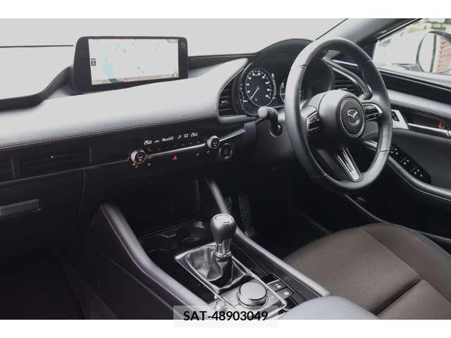 Mazda MAZDA3 2023-06 276417-1
