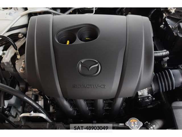 Mazda MAZDA3 2023-06 276417-19