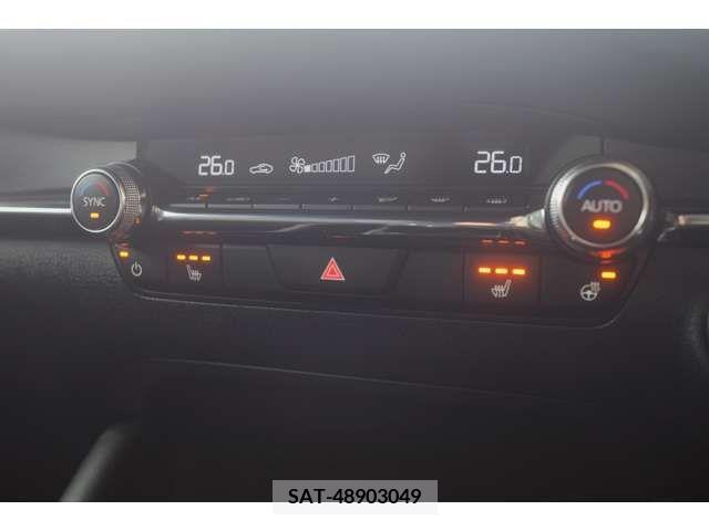 Mazda MAZDA3 2023-06 276417-17