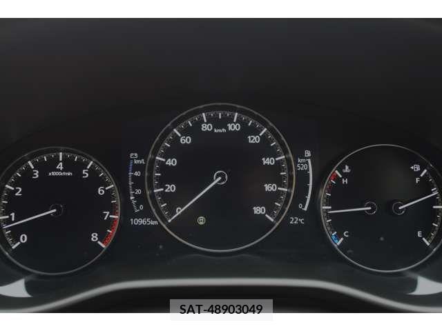Mazda MAZDA3 2023-06 276417-18