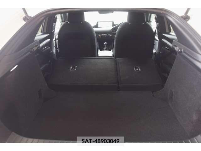 Mazda MAZDA3 2023-06 276417-13