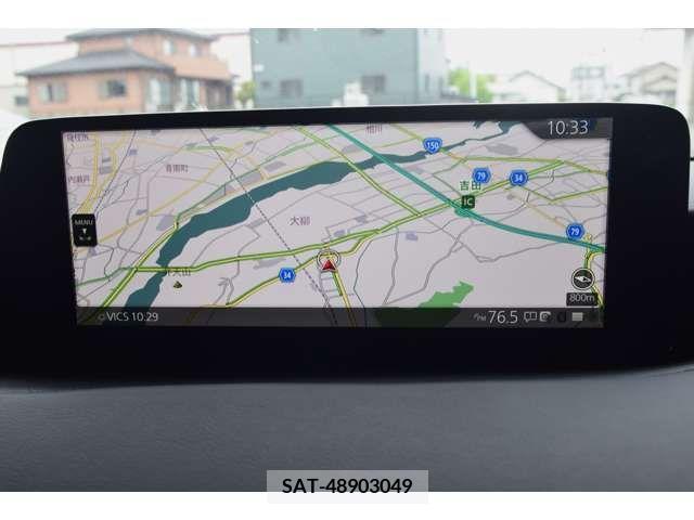 Mazda MAZDA3 2023-06 276417-12