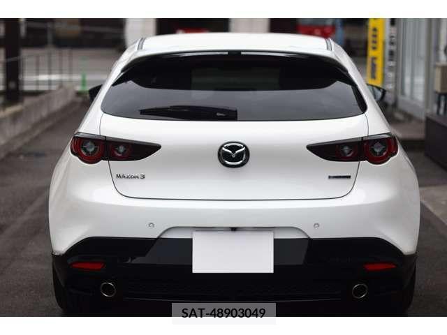 Mazda MAZDA3 2023-06 276417-10