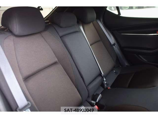 Mazda MAZDA3 2023-06 276417-11