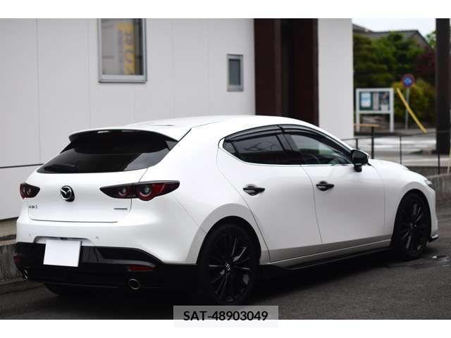 Mazda MAZDA3 2023-06 276417-8