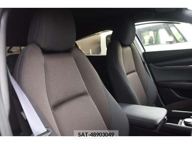 Mazda MAZDA3 2023-06 276417-7