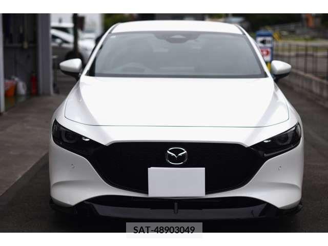 Mazda MAZDA3 2023-06 276417-6