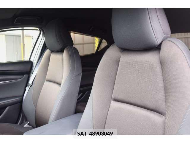 Mazda MAZDA3 2023-06 276417-5