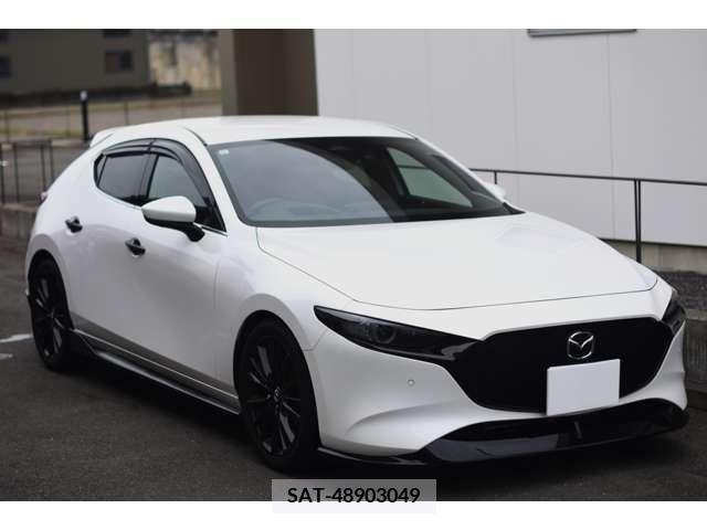 Mazda MAZDA3 2023-06 276417-4