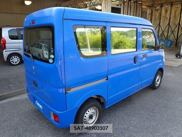 Suzuki EVERY 2016-06 385555-7