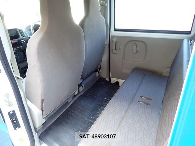 Suzuki EVERY 2016-06 385555-16