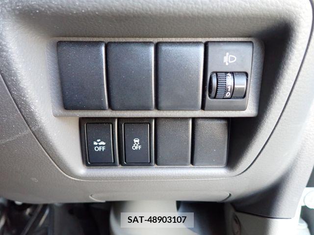 Suzuki EVERY 2016-06 385555-13