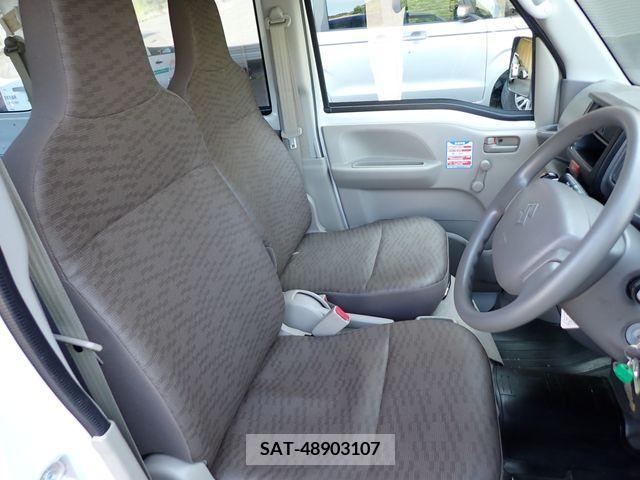 Suzuki EVERY 2016-06 385555-14
