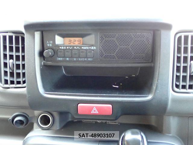 Suzuki EVERY 2016-06 385555-10