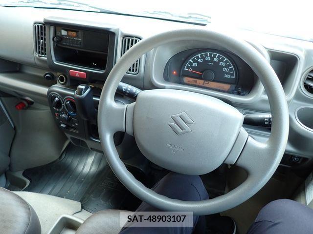 Suzuki EVERY 2016-06 385555-12