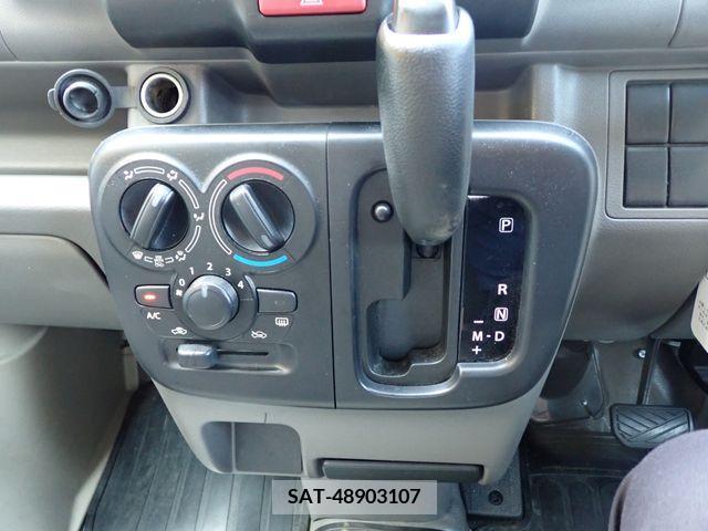 Suzuki EVERY 2016-06 385555-11